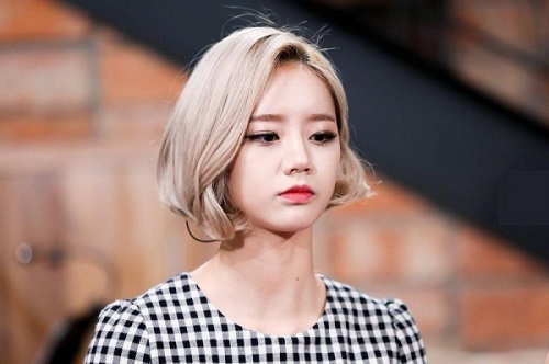 Hyeri