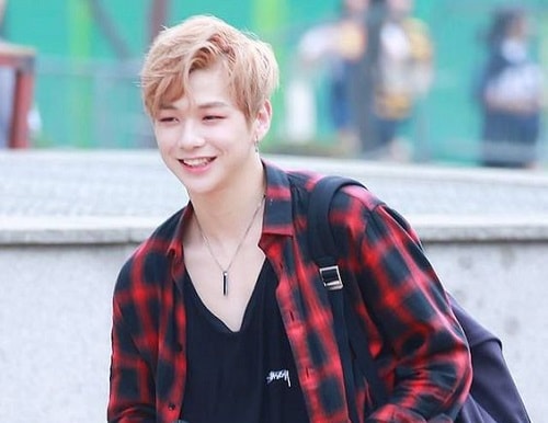 Kang Daniel