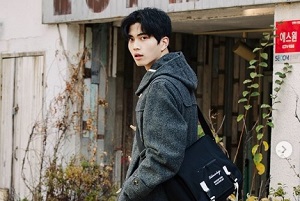 Lee Sangho