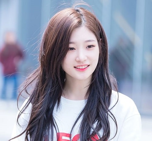 Chaeyeon
