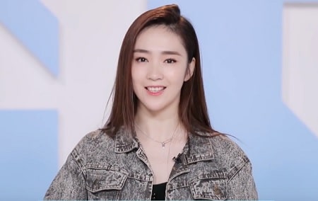 Liu Haihan (刘海涵)