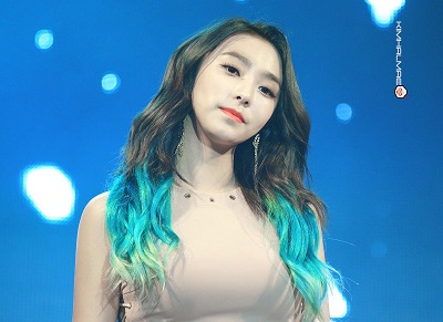 Yoon Bora