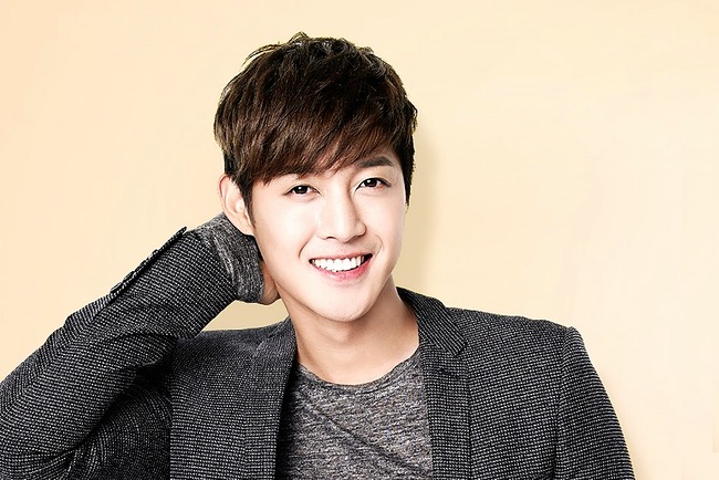 Kim Hyun Joong
