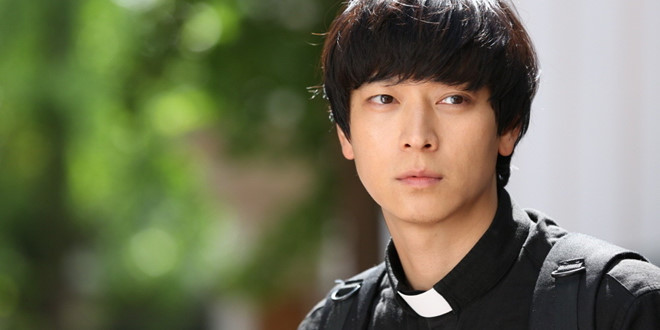 Kang Dong Won