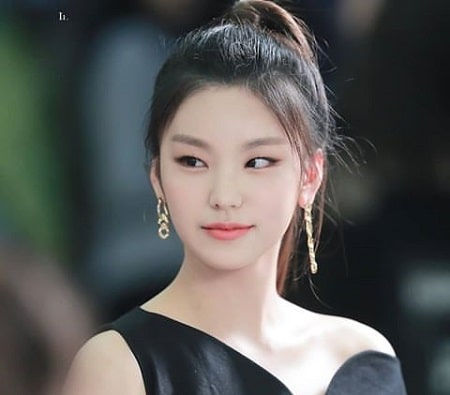Yeji