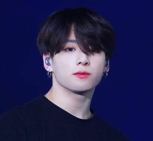 Jungkook