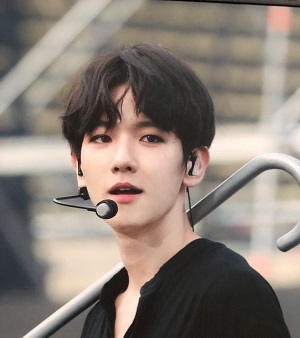 Baekhyun