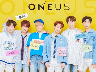 ONEUS