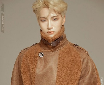 Seonghwa