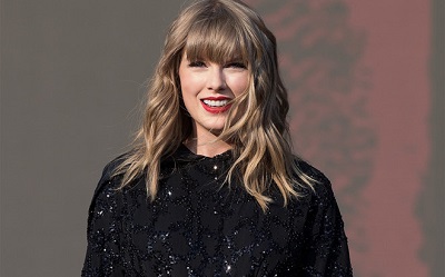 Taylor Swift