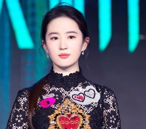 Liu Yifei