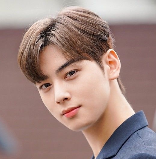 Cha Eunwoo