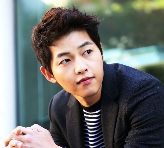 Song Joong Ki