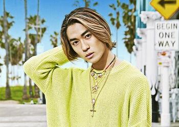 Sunada Masahiro