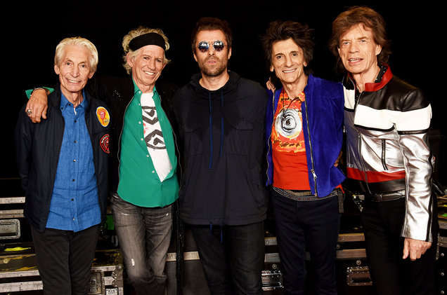 Rolling Stones