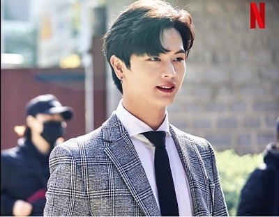 Sungjae