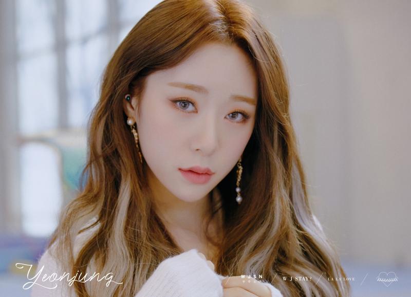 Yeonjung