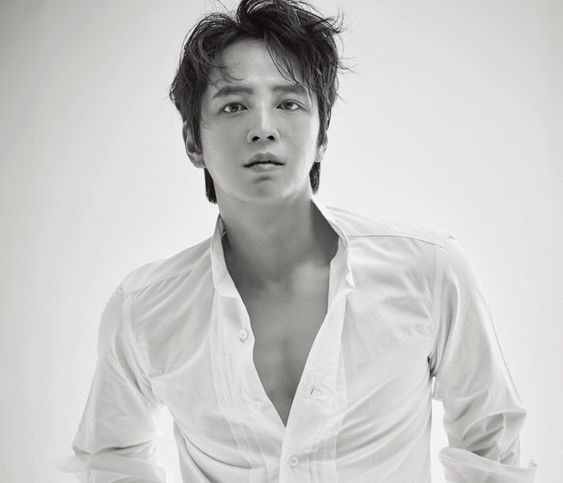 Jang Geun Suk