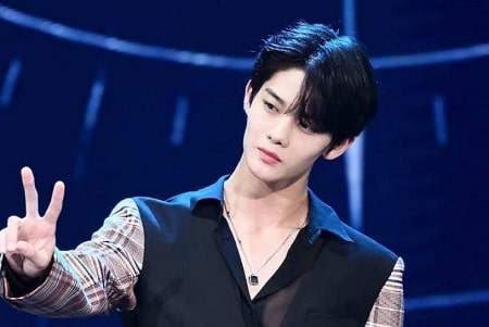 Jinyoung
