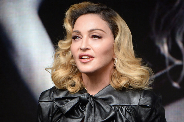 Madonna