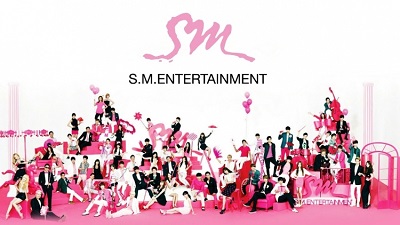 SM Entertainment