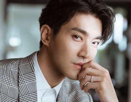 Choi Siwon