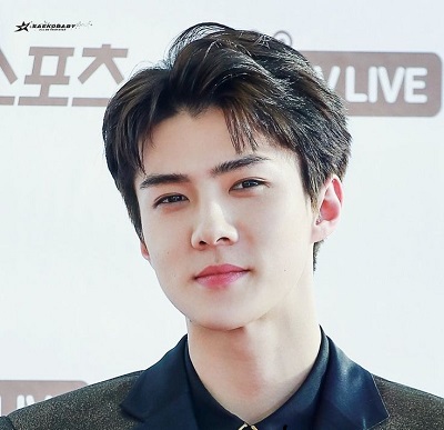 Sehun