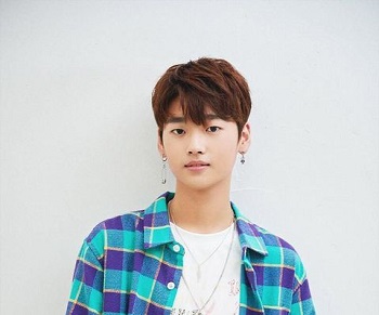 Kang Seokhwa