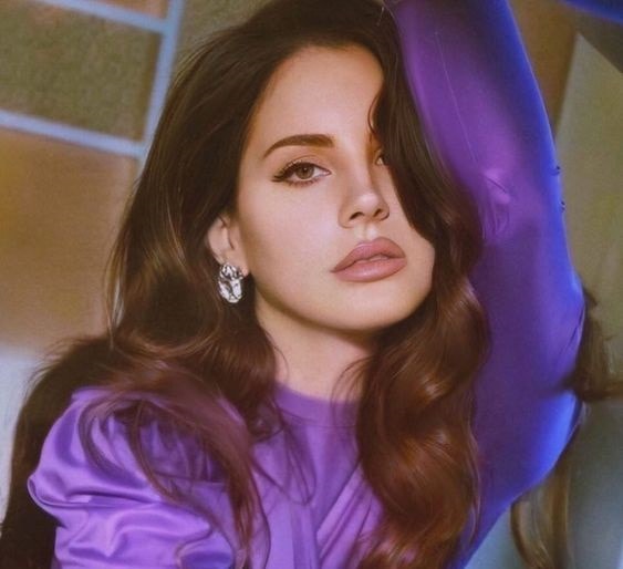 Lana Del Rey