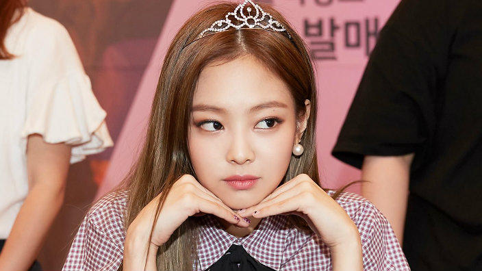 Jennie