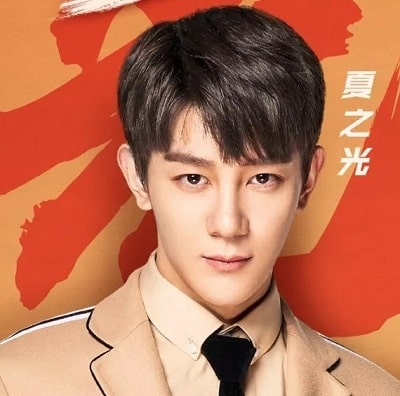 Xia Zhiguang