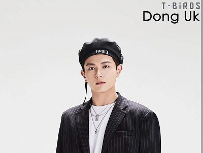 Dong Uk