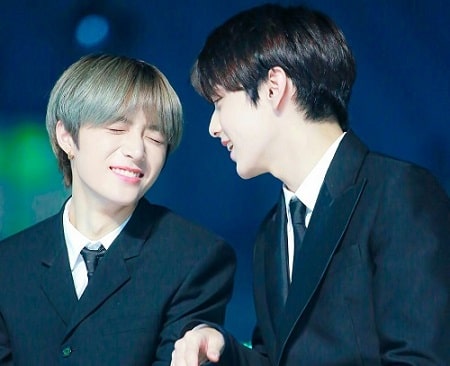 Soobin & Beomgyu
