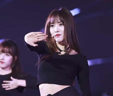 Yuju