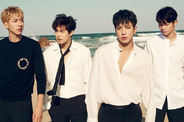 CNBLUE