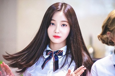 Yeonwoo