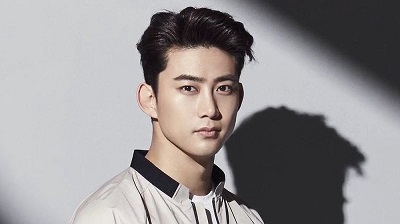 Taecyeon