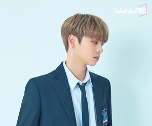 Taewoo