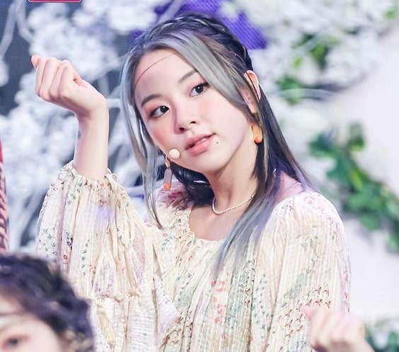 Chaeyoung