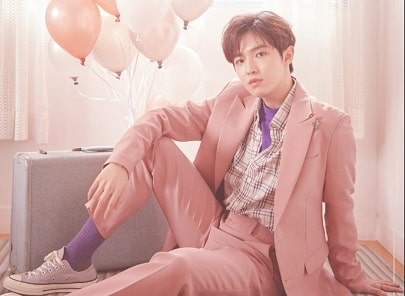 Kim Jae Hwan