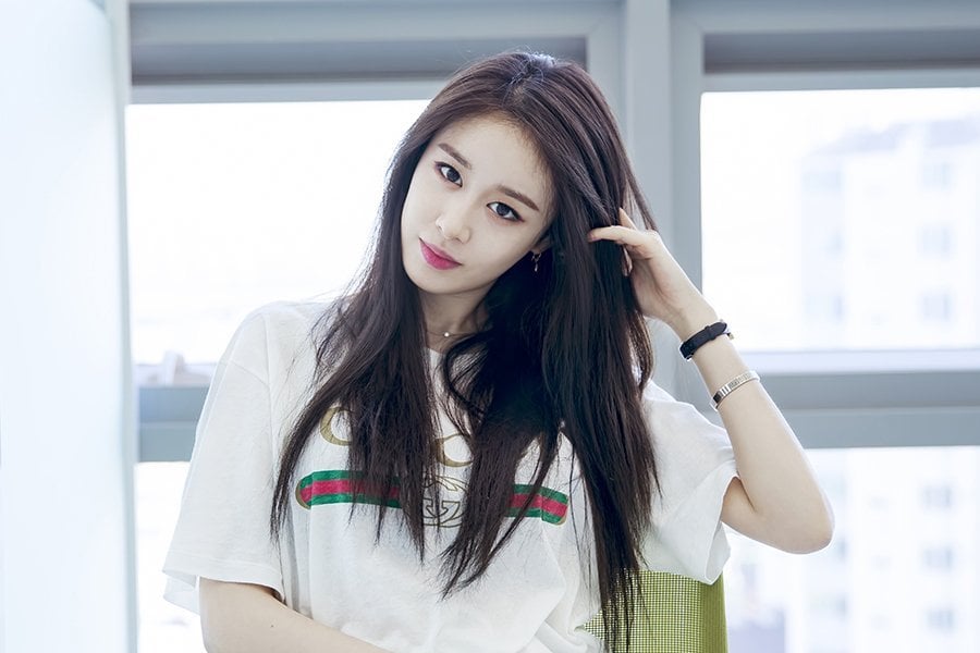 Jiyeon