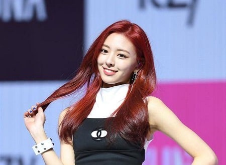 Yuna