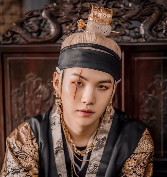 Suga