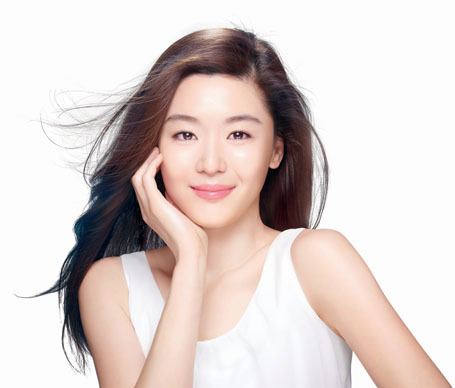 Jun Ji Huyn