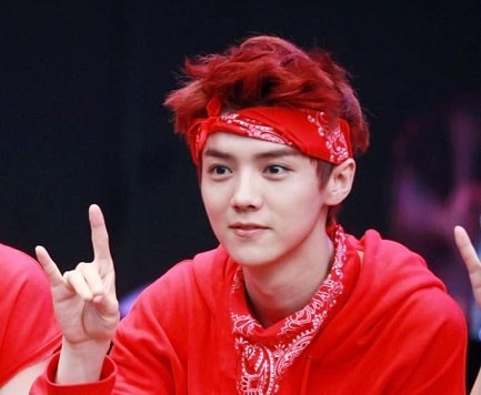 Luhan