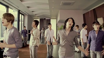 Stand by U