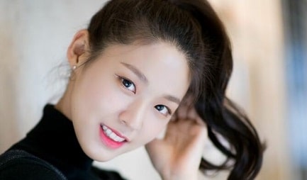 Kim Seol-hyun