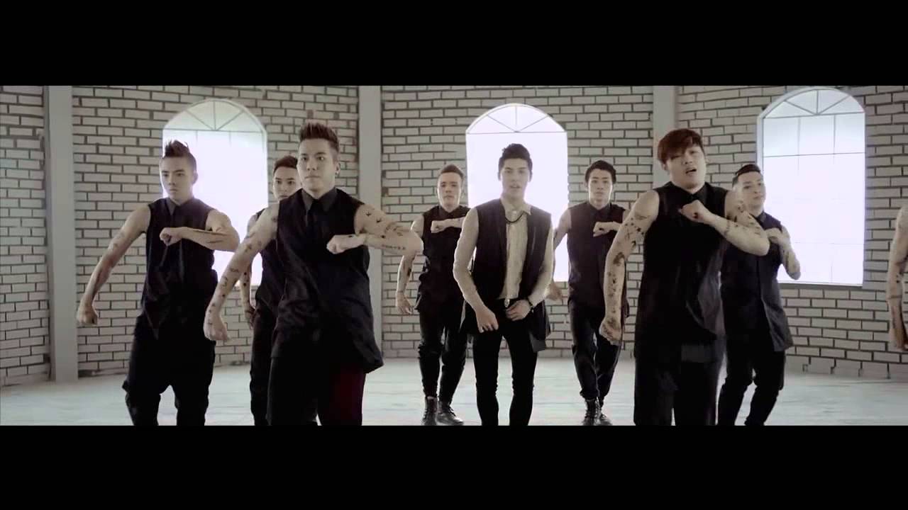 Gạt đi nước mắt (ft. Tony Việt)