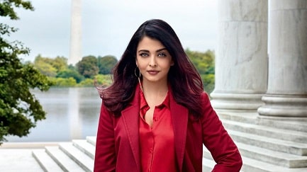 Aishwarya Rai