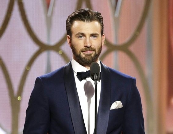Chris Evans